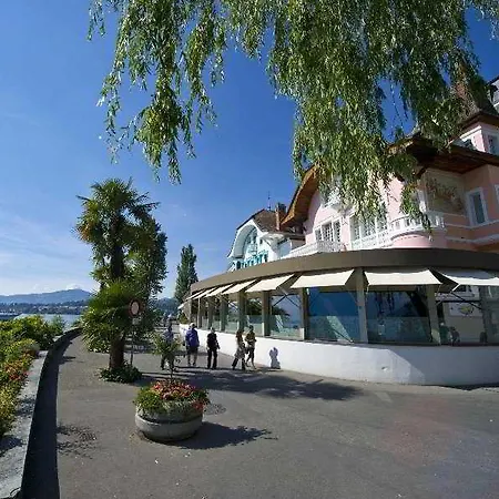 Eden Palace Au Hotel