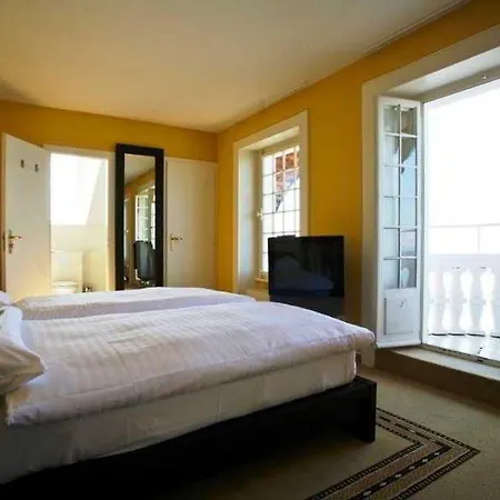 Eden Palace Au Hotel 3*