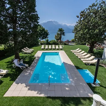 Eden Palace Au Hotel