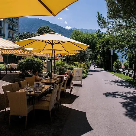Eden Palace Au 3*