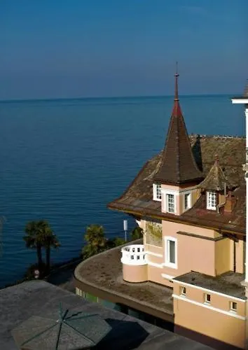 エデン パレス オー ラック 3*