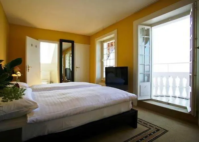 Eden Palace Au Hotel 3*