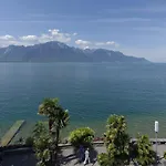 Eden Palace Au Hotel Montreux