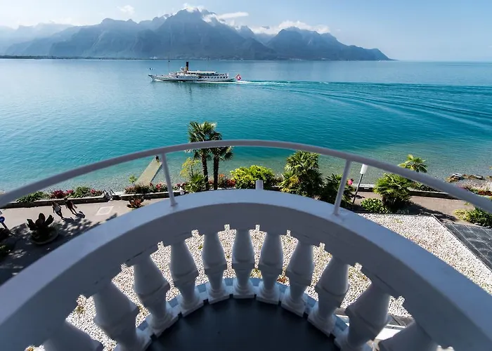 Eden Palace Au Hotel 3*