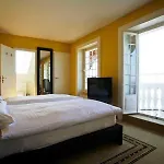Eden Palace Au Otel 3*