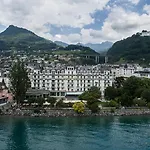 Otel Eden Palace Au 3*