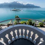 Eden Palace Au Otel 3*