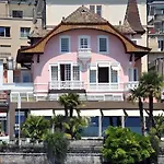 Eden Palace Au