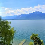 Eden Palace Au 3* Montrö