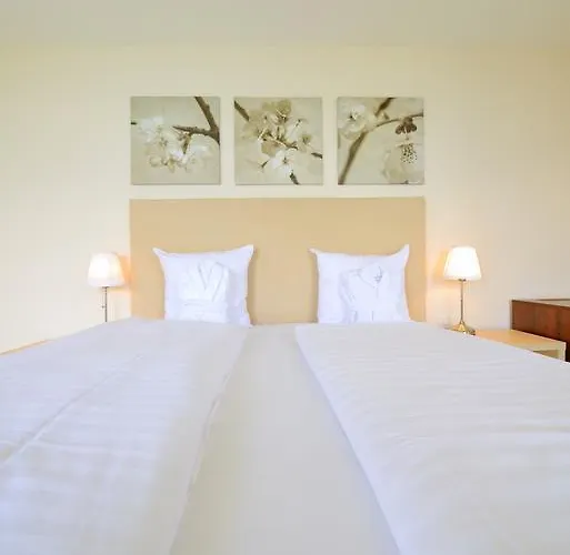 Eden Palace Au 3* Montreux